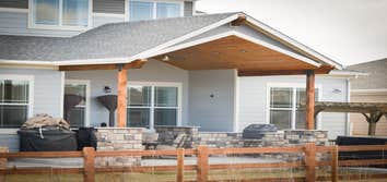 Colorado Patios Decks and Basements