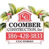 Coomber Construction Inc logo