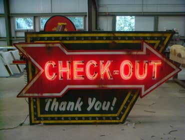 Neon Signs