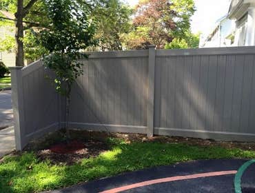 Fences