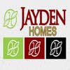 Jayden Homes logo