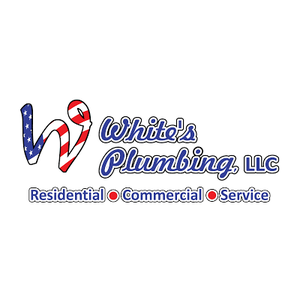 Photos by White's plumbing #1