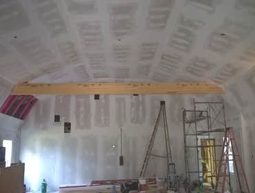 Drywall & PAINTING
