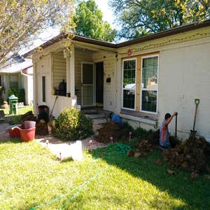 Photos by Orozco Construction Foundation Repair #1