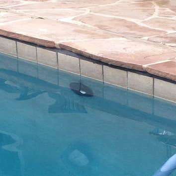 Austin Pool Leak Detection