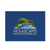 Nolascapes Pool logo