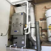 Irbis HVAC Inc