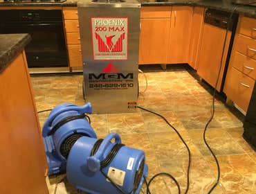 Photos by MGM Restoration, Inc. #1