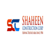 Shaheen Construction Corp logo