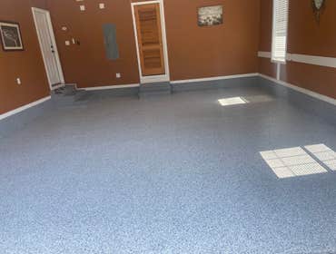 Photos by Apex Epoxy Flooring of Naples #1