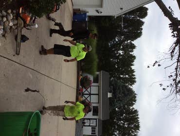 Tree Service South Jersey