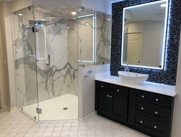 Photos by K2 Bath & Kitchen #1