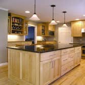Kitchens