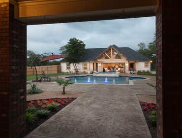 Photos by Stillwater Custom Homes Ltd #1