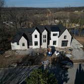 Photos by Executive Custom Homes #1