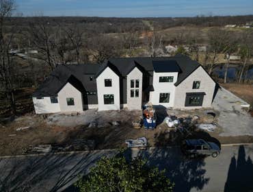 Photos by Executive Custom Homes #1