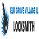 Elk Grove Village Il Locksmith logo