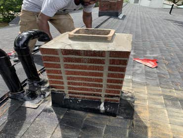 Photos by Premier Chimney & Roofing LLC #1