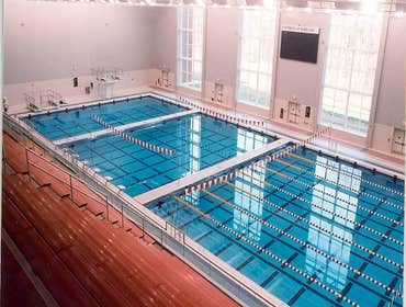 Olympia Swimming Pool Co. Inc.
