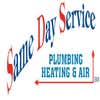 Same Day Service Plumbing, Heating & Air Inc logo