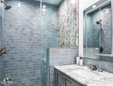 Bathroom Remodel Marina Del Rey, CA Complete bathroom remodeling project in Marina Del Rey, CA