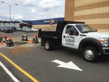 Photo(s) from Twin Bros. Landscaping Llc Some over our jobs