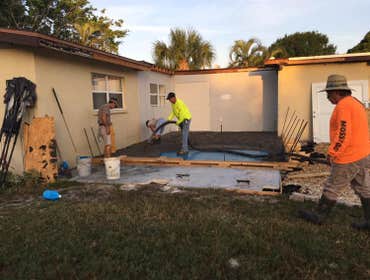 Photos by Matson Construction Co Inc #1