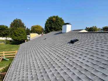 Photos by United Restoration & Remodeling LLC #1 Roof replacement