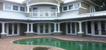 Residential Painting