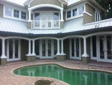 Residential Painting