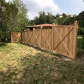 Beachy Fencing