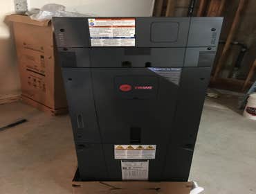 Trane Air Handler 3 Ton