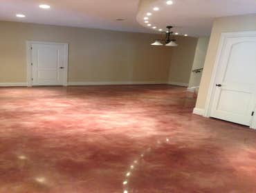 Photos by Metric Concrete Construction and Design Inc #1