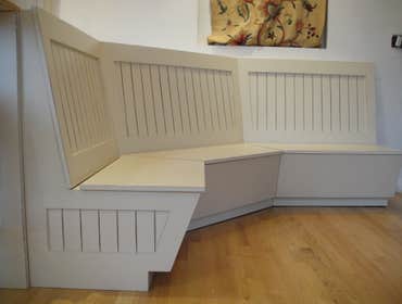 Mikes Fine Woodwork Here is a look at a few custom pieces we have custom made.
