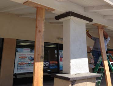 Photo(s) from United Restoration & Construction Inc