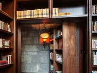 Photos by Buck O'Neill Builders Inc #1 To relish the original, exquisite grandeur of a historic house!
