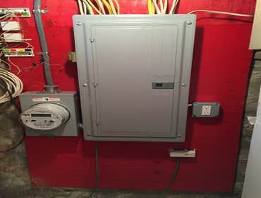 Photo(s) from Generation 3 Electric, Inc.
