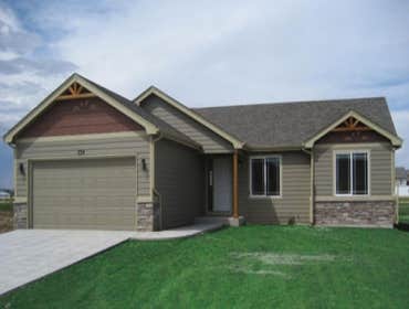Homes by Sage Homes Inc.