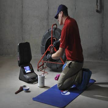 Roto-rooter plumbing & Water Cleanup