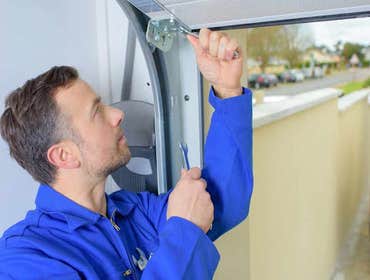 Photos by Tec Services Garage Door Repair #1