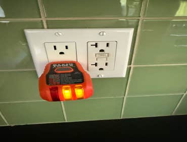 Electrical Troubleshooting