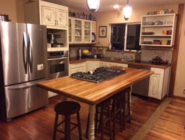 Kitchen In St.Helens