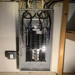 Potts Electric, LL​C​ ​