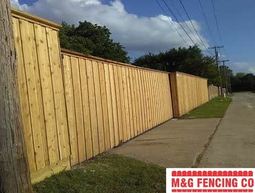 Photos by M&G Fencing Co #1