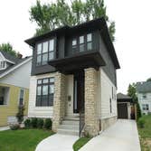 Custom Royal Oak Residence