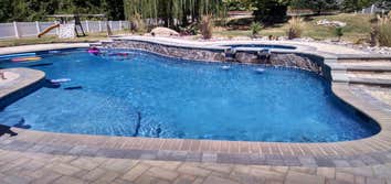 Sunrise Pool's & Spa's