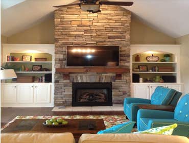 Photos by Karl Stimpson Builders, Inc #1