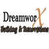 Dreamworx Building & Renovations logo