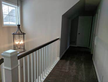 Remodel complete in Wayzata!
