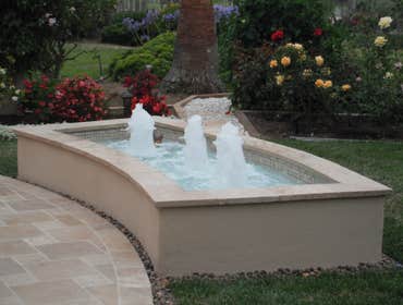Custom Design and Build water feature specialist. Pond~ology is a full service water feature design and build firm located in North county San Diego. 